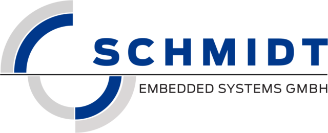 Schmidt Embedded Systems